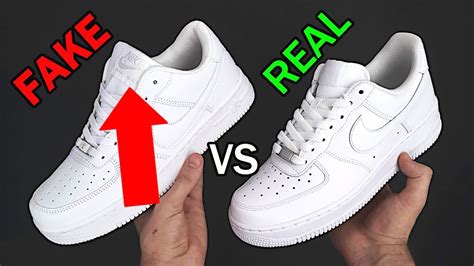 how to idinify fake nike shoes|false nike shoes.